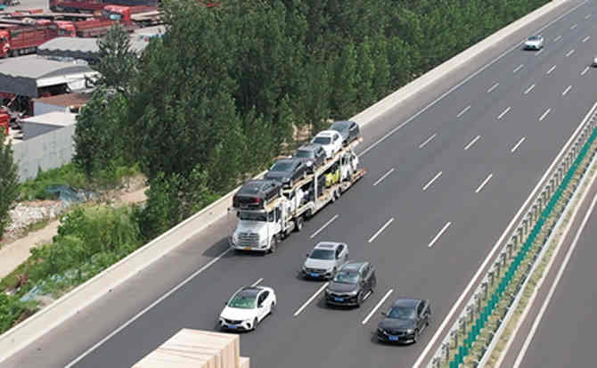 定南高速公路汽车救援